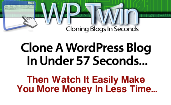 Screen shot 2010 10 01 at 11.33.31 AM1 WP Twin   Amazing Wordpress Cloning and Backup Tool