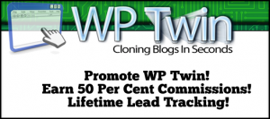 WP Twin - Revolutionary New WordPress Cloning Tool