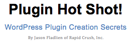Plugin Hot Shot