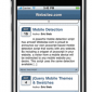 WP Mobile Detector WP Mobile Detector