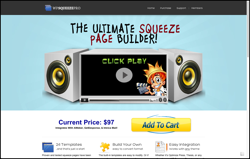 wp squeeze pro