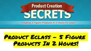 Product eClass 2.0
