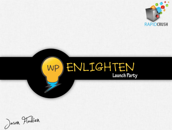 WP Enlighten