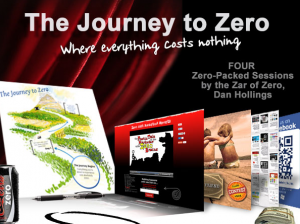 Zero Cost Marketing Secrets